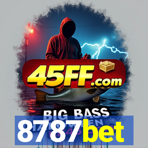 8787bet