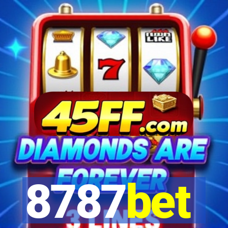 8787bet