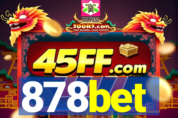 878bet