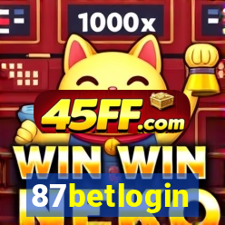 87betlogin