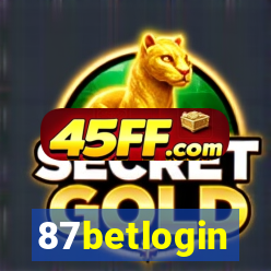 87betlogin