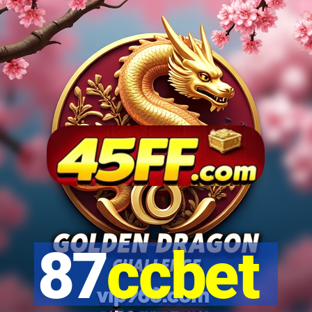 87ccbet