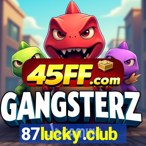 87lucky.club