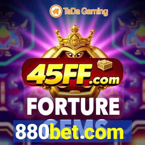 880bet.com