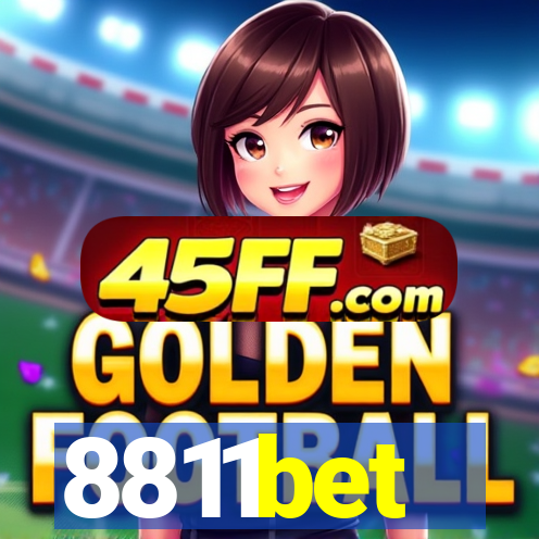 8811bet
