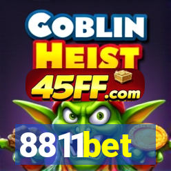 8811bet