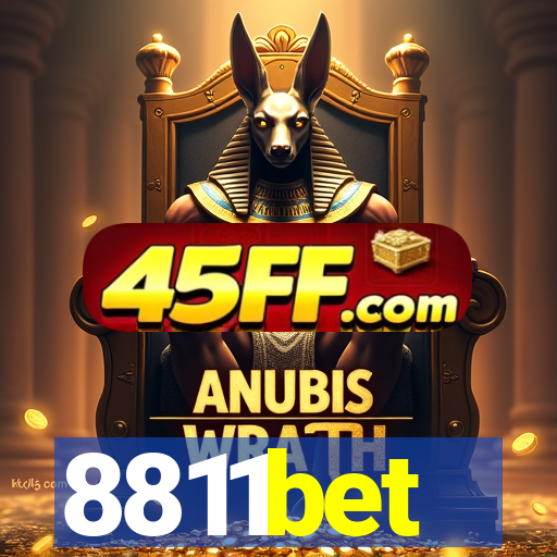 8811bet