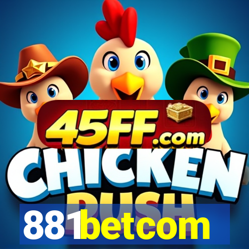 881betcom