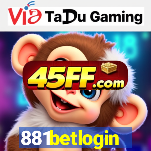 881betlogin