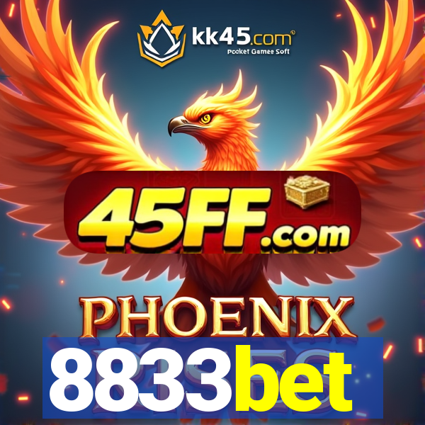 8833bet