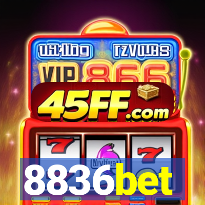 8836bet