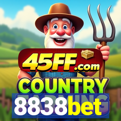 8838bet