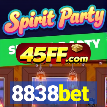 8838bet