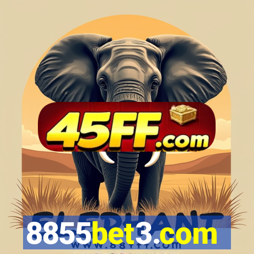 8855bet3.com