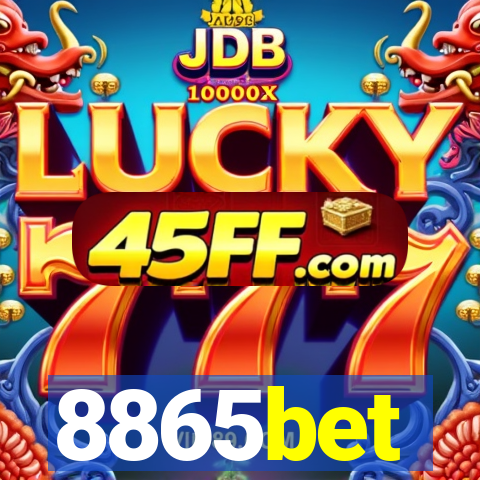 8865bet