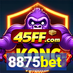 8875bet