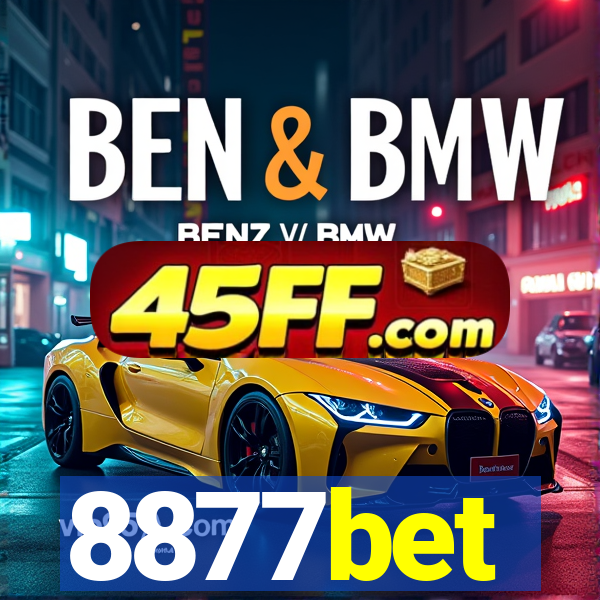 8877bet