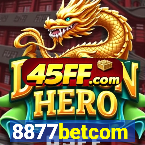 8877betcom
