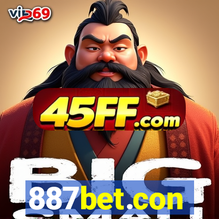 887bet.con