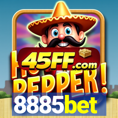 8885bet