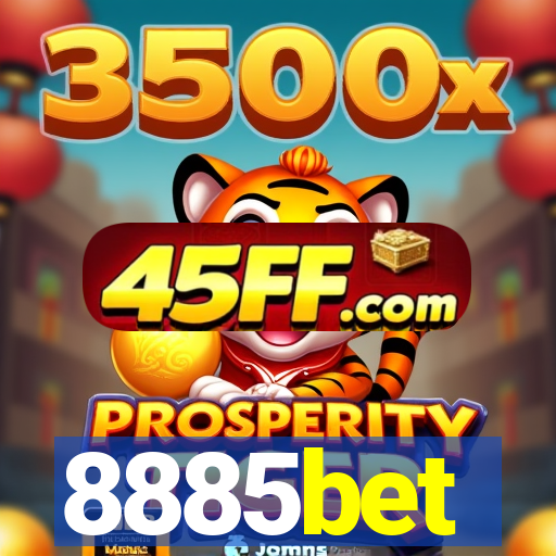 8885bet