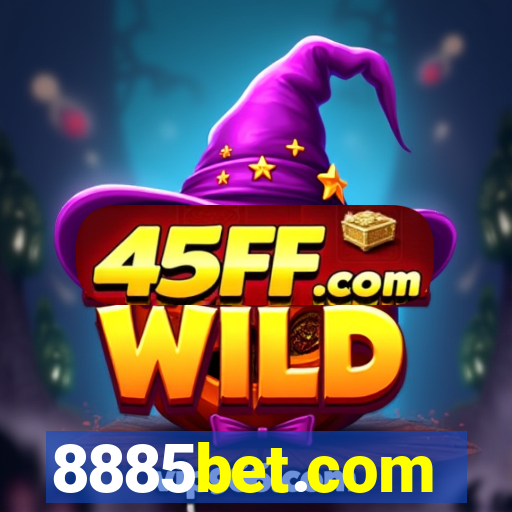 8885bet.com