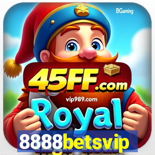 8888betsvip