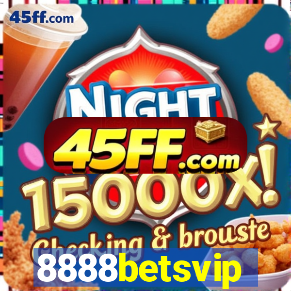 8888betsvip