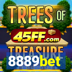 8889bet