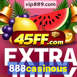 888casinous