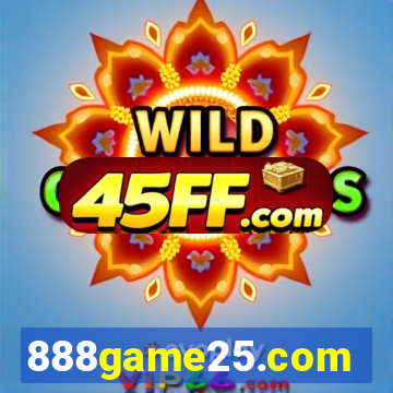888game25.com