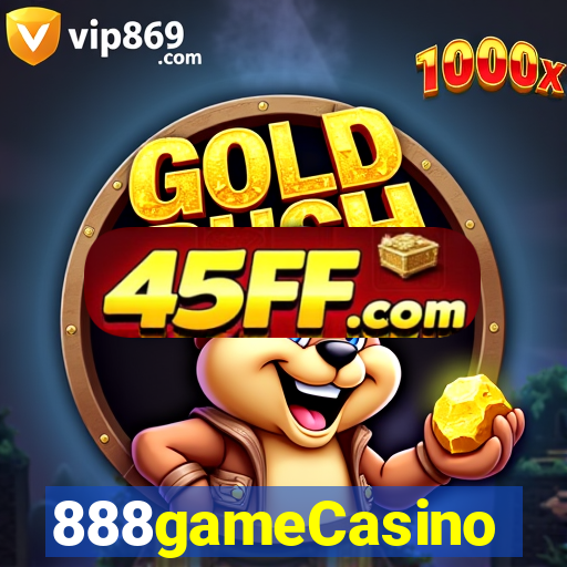 888gameCasino