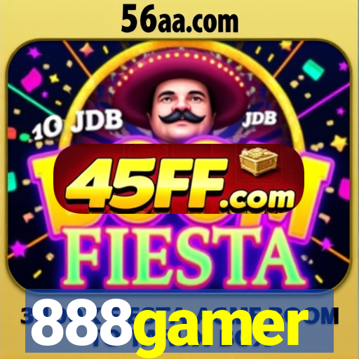 888gamer