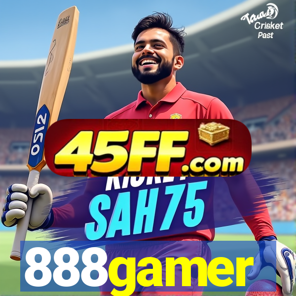 888gamer