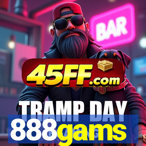 888gams