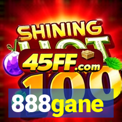 888gane