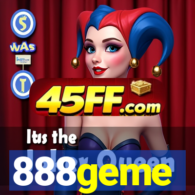 888geme