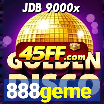 888geme