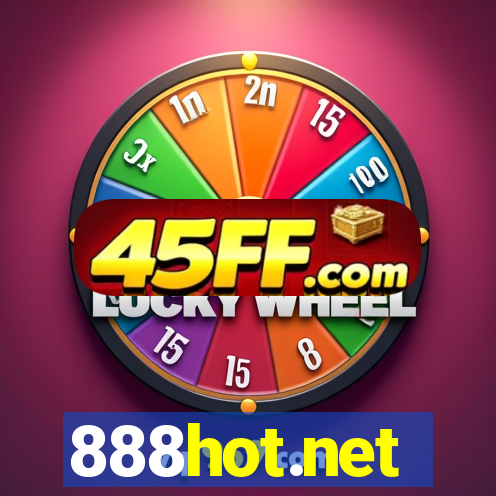 888hot.net