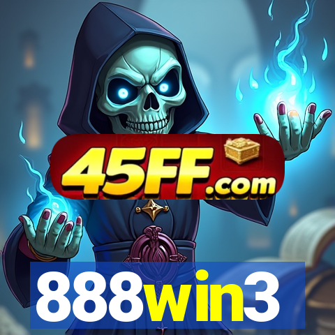 888win3