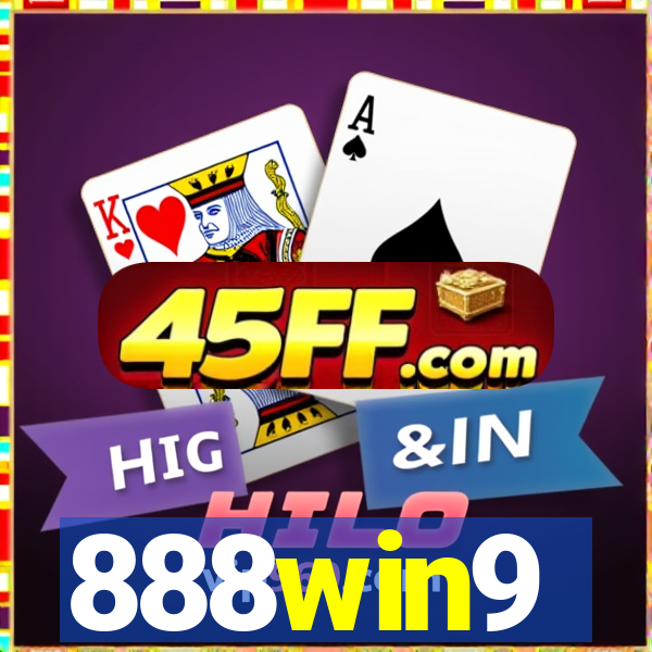 888win9