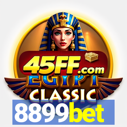 8899bet