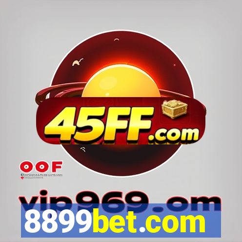 8899bet.com