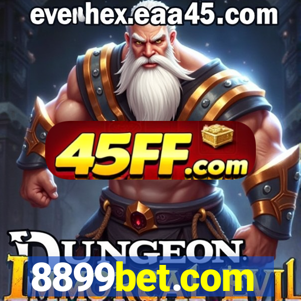 8899bet.com