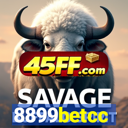 8899betcc