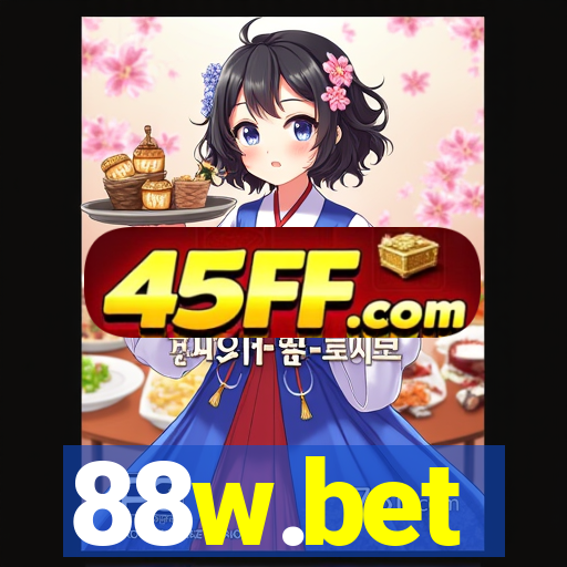 88w.bet
