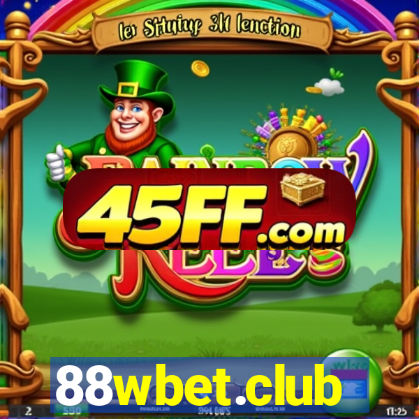 88wbet.club