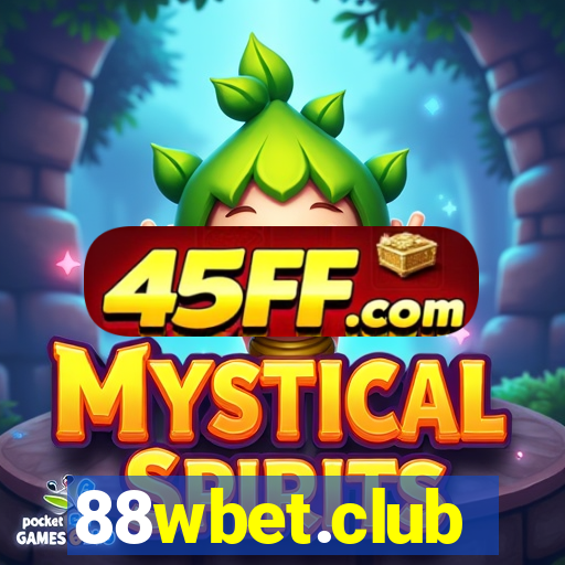 88wbet.club