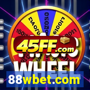 88wbet.com