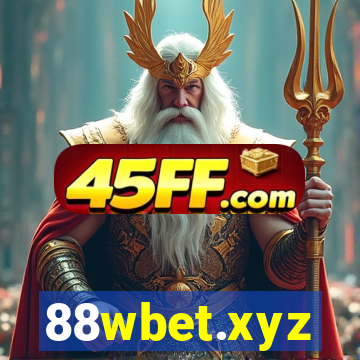 88wbet.xyz